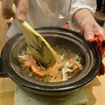 冷泉町 いとちん - 