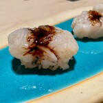 Sushi Atsuya - 