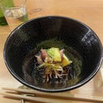 冷泉町 いとちん - 