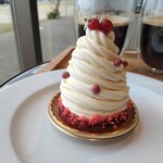 コンフィチュール アッシュ - 