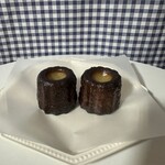 カヌレ トリーコ なんばパークス店 - 