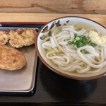 いわい製麺 - 