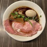 中華蕎麦 三藤 - 