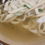 いわい製麺 - 