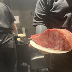 Nakameguro Taishuuyakiniku Bouimboushoku - 