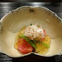 目黒 ながもと - 