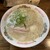 麺と鶏 鳥居 - 料理写真: