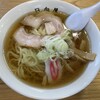 青竹手打ラーメン 日向屋