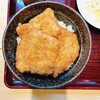 とんかつ政ちゃん - 料理写真: