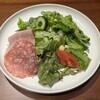 パージナ イタリアン ファイアワークス プラス カフェ ～薪焼きイタリアンとワイン～