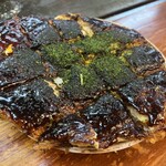 Okonomiyaki Teppanyaki Hinaya - 