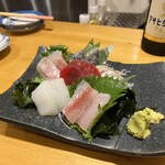 魚屋きいもん - 