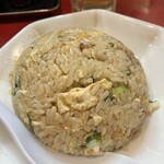 総大醤 - 焼き飯