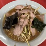 ラーメンショップ - 