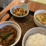 Sawadee Lemongrass Grill - 