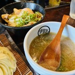 麺や　すする - 