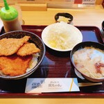 Tonkatsu Masachan - 