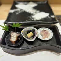 赤坂 鮨葵 - 