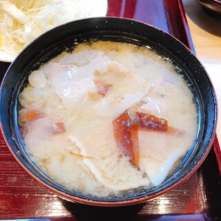 Tonkatsu Masachan - 