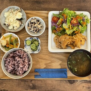 カフェ アルターナ_0