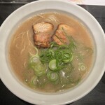 LA-麺HOUSE 将丸 - 