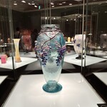 TOPE - 美術館での常設展示