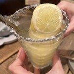 山芋の多い料理店 川崎 - 