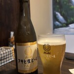 ヒマラヤ レストラン酒場 - 