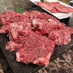 焼肉 みやび - 