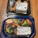 東光ストア - 料理写真: