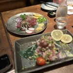 さけとつまみ 府中FLAT - 