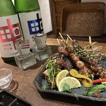 さけとつまみ 府中FLAT - 