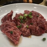 焼肉・もつ鍋 いちや - 