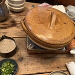 山芋の多い料理店 川崎 - 
