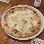 Pizzeria da Torachici - 