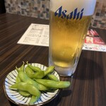 ヒマラヤ レストラン酒場 - 