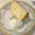 カフェテリア・トペ - 料理写真:ふわふわシフォンケーキ
