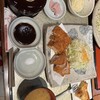 名古屋名物 みそかつ 矢場とん 東京銀座店