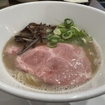 ICHIYU RAMEN＆GYOZA - 