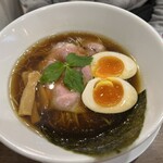 ICHIYU RAMEN＆GYOZA - 