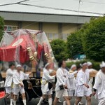 GOKKEI - 葵祭