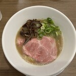 ICHIYU RAMEN＆GYOZA - 