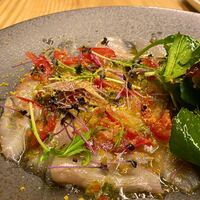 魚タリアン YO - 