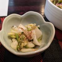 くいしんぼー山中 - 