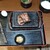 感動の肉と米 - 料理写真:ミスジステーキ