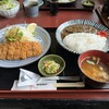 カツ亭 - 料理写真: