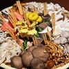  きのこ鍋＆きのこ料理専門店 何鮮菇