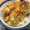 天丼てんや 多摩センター店