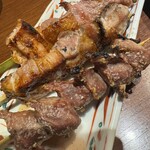 焼鳥 ハレツバメ - 