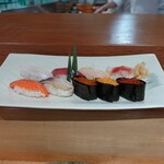 Sushi Den - 